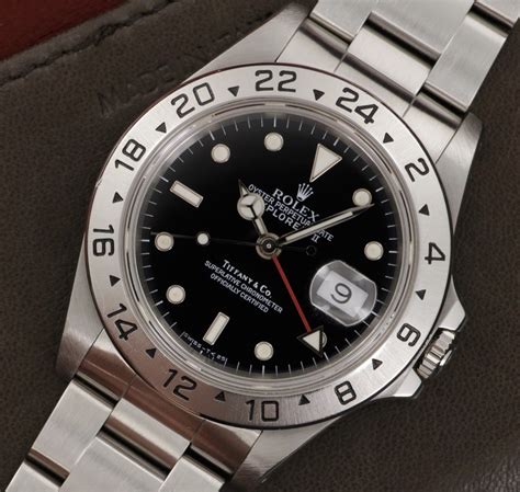 rolex explorer 16570|rolex explorer ii 16570 investment.